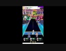 【オンゲキ】白い雪のプリンセスは MASTER (ALL BREAK & FULL BELL)