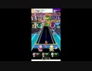 【オンゲキ】Snow Fairy Story MASTER (ALL BREAK & FULL BELL)