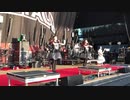 2017年06月22日　海外ライブ　04　BABYMETAL　「メギツネ」