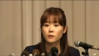 歴史に残る記者会見集