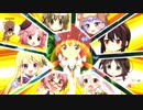 きららファンタジア チャレンジクエストラッシュ アルケミスト縛りその3 スイーツゴーレム ノーダメクリア