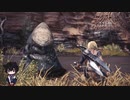 モンハンワールドを普通にやってみた6-1