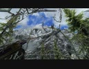 【初見】ＳｋｙｒｉｍＳＥ　遊んでみる別枠（ドラゴンがこわいです）