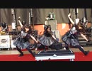 2017年06月22日　海外ライブ　05　BABYMETAL　「KARATE」