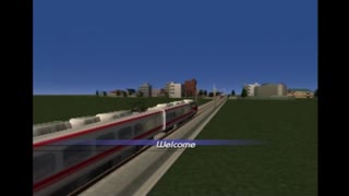 【A列車で行こう2001】 ゆかりさんの地方開発記 #06 【VOICEROID実況】