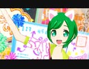 プリチャン「スキスキセンサー」でづこ