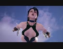 SCⅥ：タリム＆ソン・ミナ　リョナ【アイヴィー3A+Gと踏み付け】