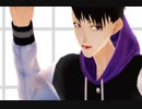【VRoid】アンノウン・マザーグース【MMD】