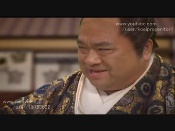 [TAS]悪代官 Part03(音修正)