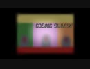 【Cover】COSMIC SURFIN' / YMO