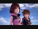 【新DLC日本語版】キングダムハーツ3Re Mind KINGDOM HEARTS III Re MindPV【第4回プレイステーションダイレクト】「State of Play」PlayStation