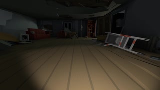 【初見ホラーゲーム実況】MOMO。exe