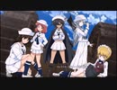 サメさんチームの半日