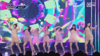 独断で選ぶK-POPガールズ 2019年下半期TOP20