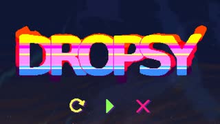 【dropsy】ハグで街を救え！ part1