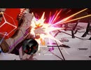 【実況】ソロカラテでゼルクロア戦【回復・ミラージュ・ギミック全縛り】