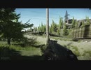 Xionが脱出を目指すEscape from Tarkov Part.18