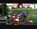 【PCM2019】続そのゆっくりはジロ・ディタリアを走る その1