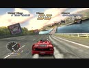 2003年12月01日　ゲーム　アウトラン2（AC）　挿入歌　「LIFE WAS A BORE」（Donna Burke）