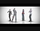 【ヒプマイMMD】LaLaL危