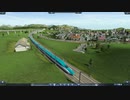 Transport Fever で北海道マップ「改」 第5回