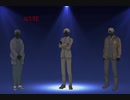 【APヘタリア人力ボカロ】ACUTE【はぐれ組】