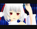 【東方MMD】犬走椛で響喜乱舞【1080p】