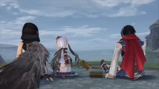 【イースⅨ】軌跡ファンがイース初プレイしてみたpart76