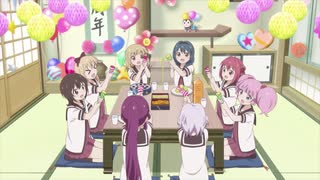 ゆるゆり、　PV