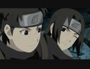 NARUTO-ナルト- 疾風伝　イタチ真伝篇～光と闇～　第六百七十四話　イタチ真伝篇～光と闇～ シスイの依頼