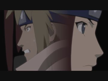 Naruto ナルト 疾風伝 自来也忍法帳 ナルト豪傑物語 第六百六十八話 自来也忍法帳 ナルト豪傑物語 仲間 アニメ 動画 ニコニコ動画