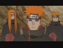 NARUTO-ナルト- 疾風伝　自来也忍法帳～ナルト豪傑物語～　第六百六十七話　自来也忍法帳～ナルト豪傑物語～ もう一つの月