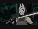 NARUTO-ナルト- 疾風伝　自来也忍法帳～ナルト豪傑物語～　第六百六十五話　自来也忍法帳～ナルト豪傑物語～ 追手