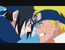 NARUTO-ナルト- 疾風伝　自来也忍法帳～ナルト豪傑物語～　第六百六十二話　自来也忍法帳～ナルト豪傑物語～ 互いの道