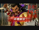 【DLC】巌竜でプレイ【鉄拳7】