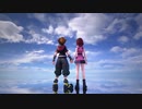 【新DLC日本語1080p高画質版】キングダムハーツ3Re Mind KINGDOM HEARTS III Re MindPV【第4回プレイステーションダイレクト】「State of Play」