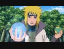 NARUTO-ナルト- 疾風伝　自来也忍法帳～ナルト豪傑物語～　第六百五十九話　自来也忍法帳～ナルト豪傑物語～ 予言の子