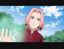 NARUTO-ナルト- 疾風伝　自来也忍法帳～ナルト豪傑物語～　第六百五十八話　自来也忍法帳～ナルト豪傑物語～ 掟か、仲間か