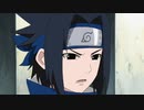 NARUTO-ナルト- 疾風伝　自来也忍法帳～ナルト豪傑物語～　第六百五十五話　自来也忍法帳～ナルト豪傑物語～ 優先順位