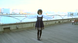 【結奈】Gravity=Reality 踊ってみた【半年！】