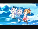 スロウスタート縛りのペラペラのドラゴン