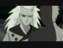 NARUTO-ナルト- 疾風伝　忍界大戦編(7)　第六百三十五話　二つの万華鏡