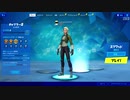 PCで全く練習しないおじさん　スクワッドで頑張る【フォートナイト実況】