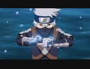 NARUTO-ナルト- 疾風伝　忍界大戦編(7)　第六百三十七話　お前はバックアップだ