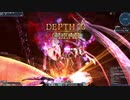 【pso2】オメガ・マスカレーダ戦 深遠度50 Hr 2:41