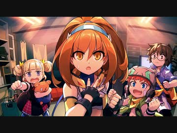 [ゆっくり実況]　今日も一日ガンヴォルぞっくす！　その9