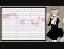 【ゲキヤク】オレンジ【UTAU cover 調声晒し】 (四月は君の嘘 ED2)