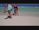 White_Sand_and_Tourists_左近鈴乃