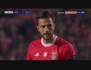 【UEFA-CL】グループステージ／最終第６節前半ダイジェスト【E/F/G/H】