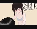 【MMD艦これ】囲い女鎮守府録第二期　四話終編【エロ注意】